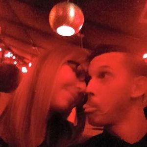 Meet your Posher, Hillary